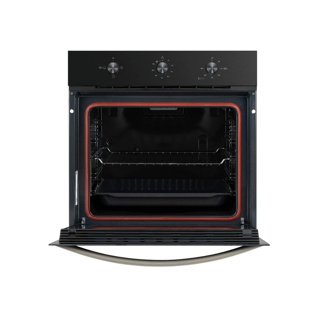 Horno Eléctrico HBB 5360 NEGRO Teka