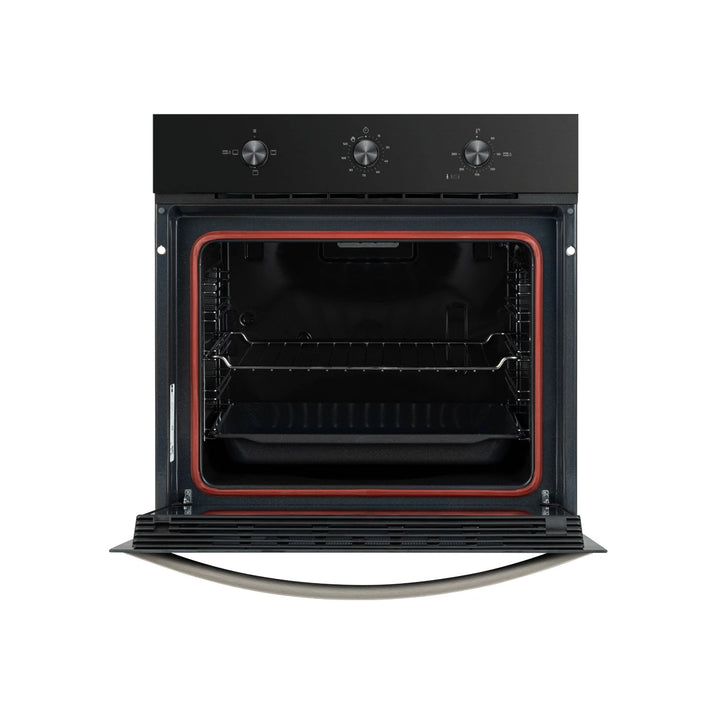 Horno Eléctrico HBB 5360 NEGRO Teka
