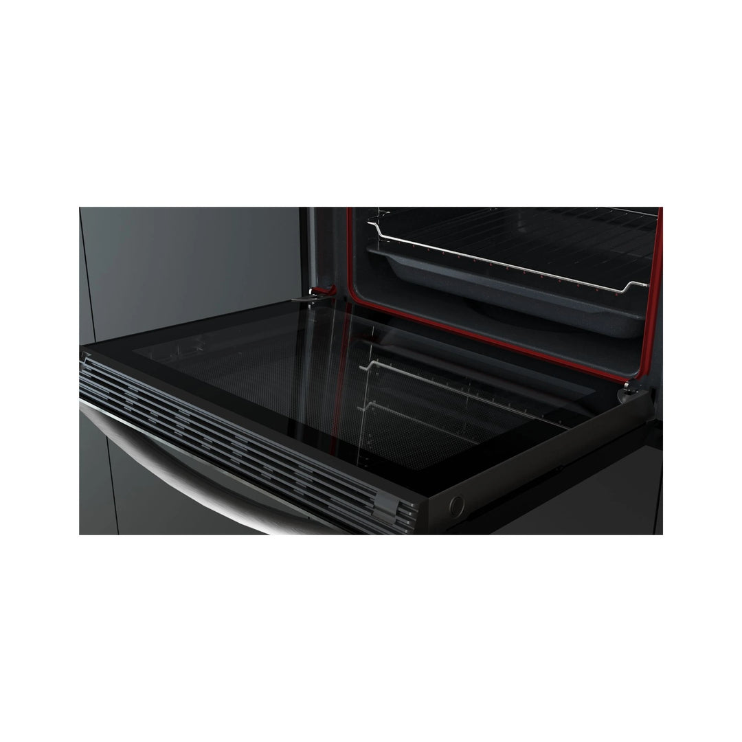 Horno Eléctrico HBB 5360 NEGRO Teka