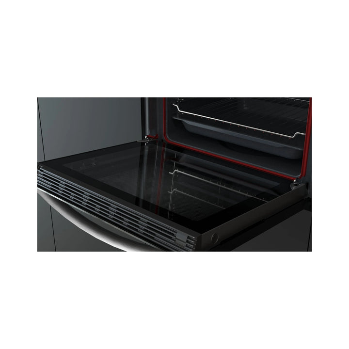 Horno Eléctrico HBB 5360 NEGRO Teka