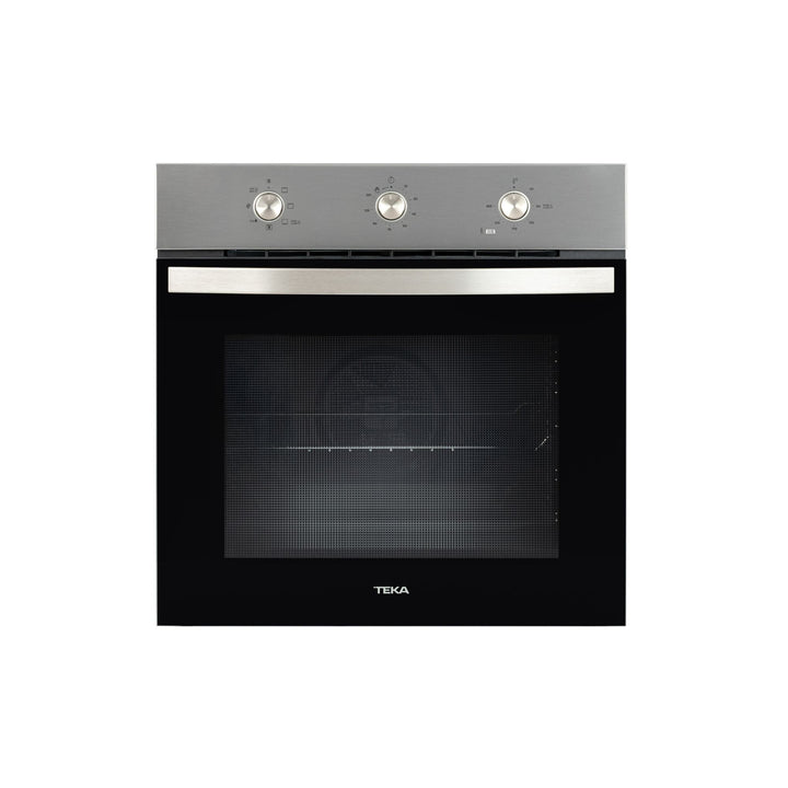 Horno Eléctrico Multifunción HBB 6060 SS - Teka