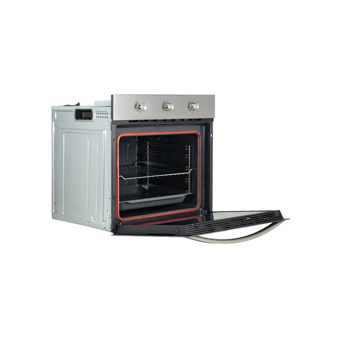 Horno Eléctrico Multifunción HBB 6060 SS - Teka