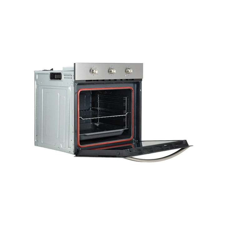 Horno Eléctrico Multifunción HBB 6060 SS - Teka