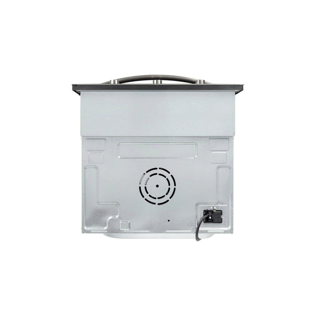 Horno Eléctrico Multifunción HBB 6060 SS - Teka