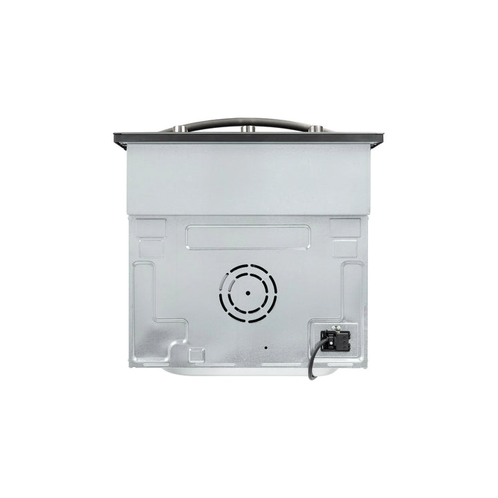 Horno Eléctrico Multifunción HBB 6060 SS - Teka