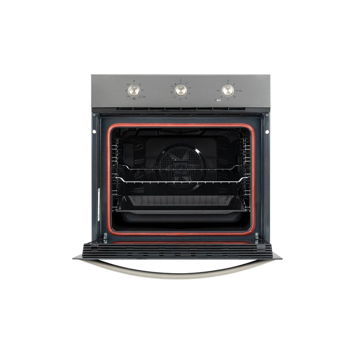 Horno Eléctrico Multifunción HBB 6060 SS - Teka