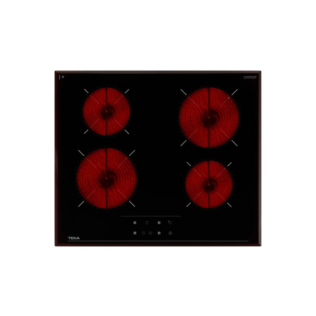 Encimera Vitrocerámica TRI 64910 TC3 IPM 60 cm Teka
