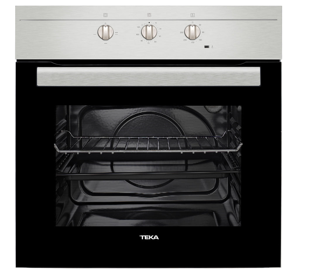 Horno convencional Teka HS 445 vista de producto