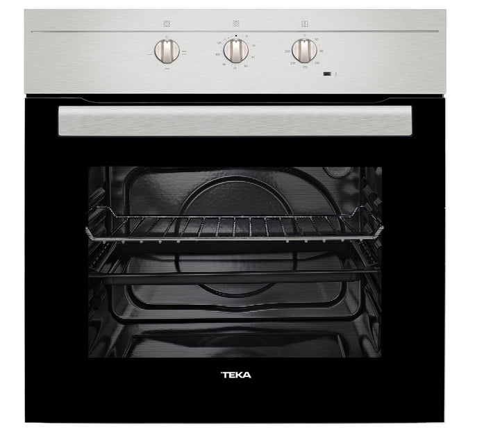 Horno convencional Teka HS 445 vista de producto