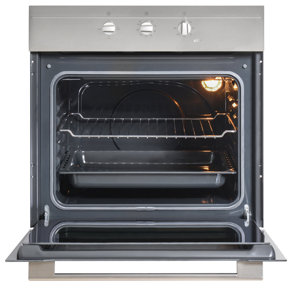 Horno Convencional HS 445 SS Teka