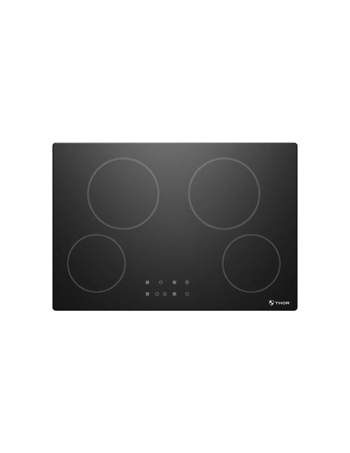 Encimera Vitrocerámica 4 Quemadores KBC 64200 TCS - Thor