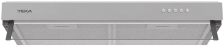 Campana Tradicional CX 62120 KOS Inox Teka