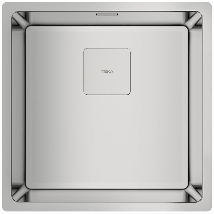 Lavaplatos FlexLinea RS15 40.40 Teka