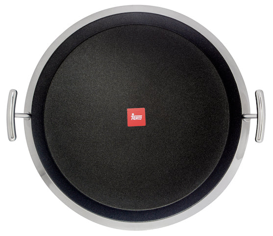 Grill Redondo 34 cms Teka