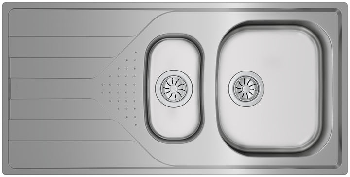 Lavaplatos Universe 60 T-XP 1 1/2 C 1E Teka