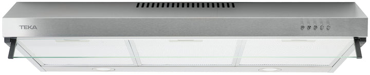 Campana Tradicional CX 92120 KOS Inox Teka