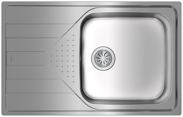 Lavaplatos Universe 50 T XM 1C 1E MAX Teka
