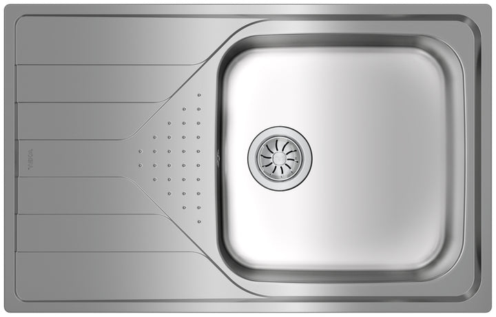 Lavaplatos Universe 50 T XM 1C 1E MAX Teka