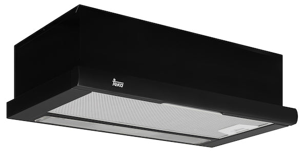 Campana Extensible TL 6310 Negro Teka