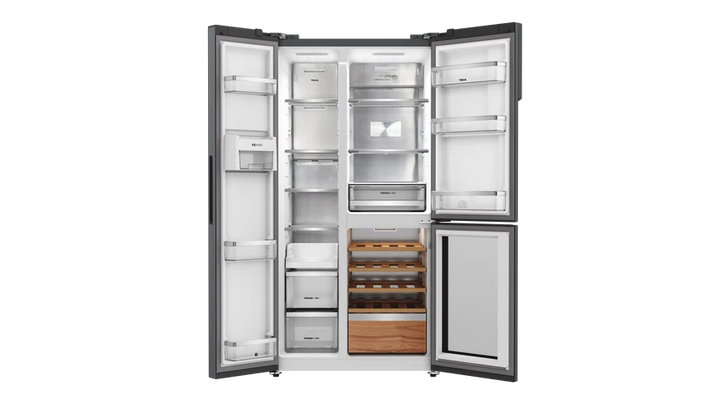 Refrigerador Side by Side con Cava RLF 85950