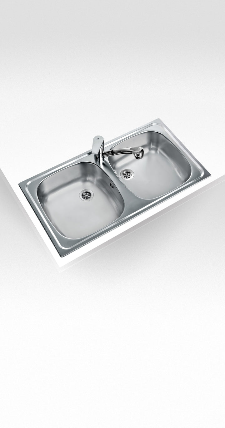 Lavaplatos Teka E-50 2C vista adicional