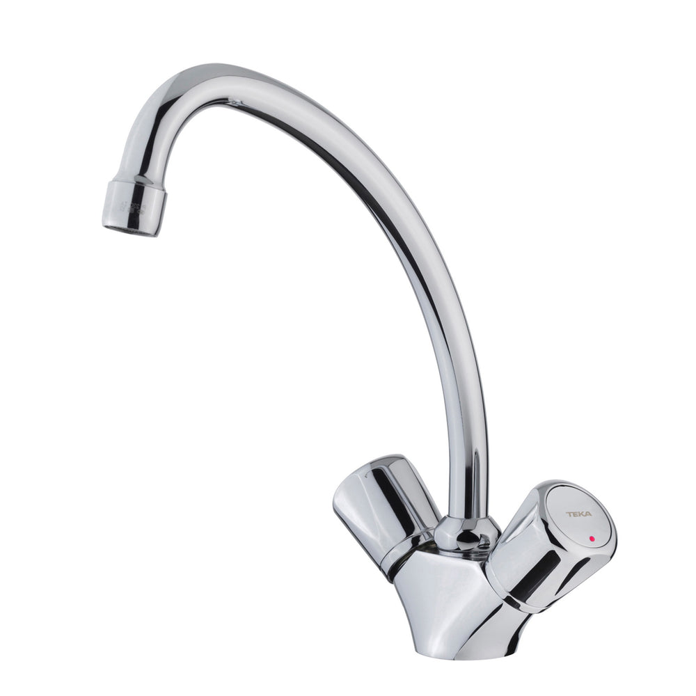 Grifo de cocina Teka LS 912 vista de producto