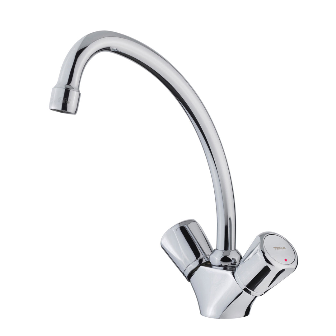 Grifo de cocina Teka LS 912 vista de producto