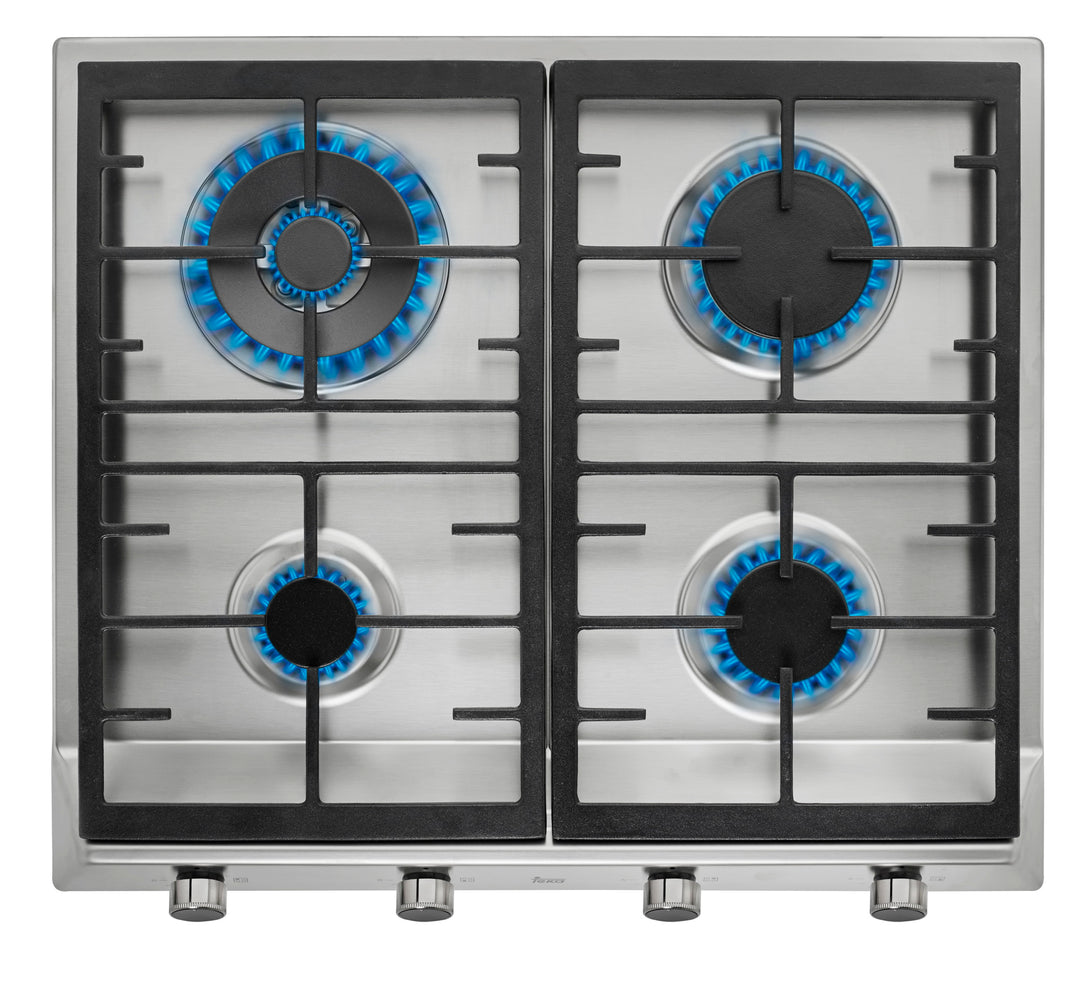 Encimera a gas Teka EX 60.1 detalle del producto