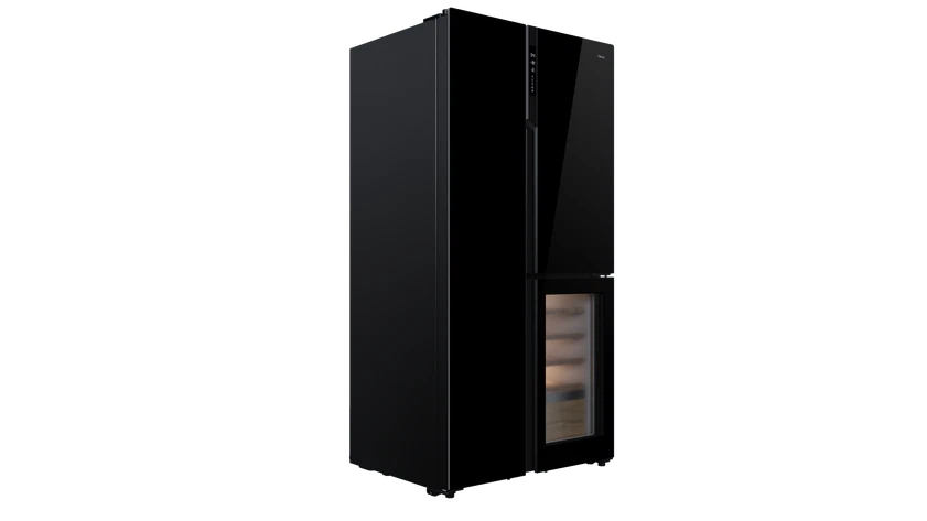 Refrigerador Side by Side con Cava RLF 85950
