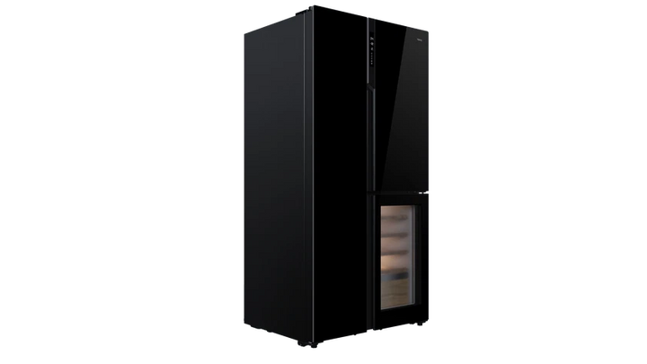 Refrigerador Side by Side con Cava RLF 85950