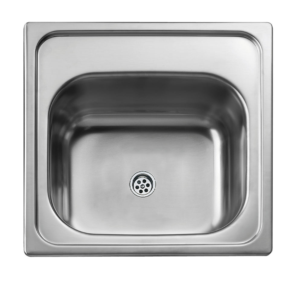 Lavaplatos Teka 380 x 380 1C vista de producto