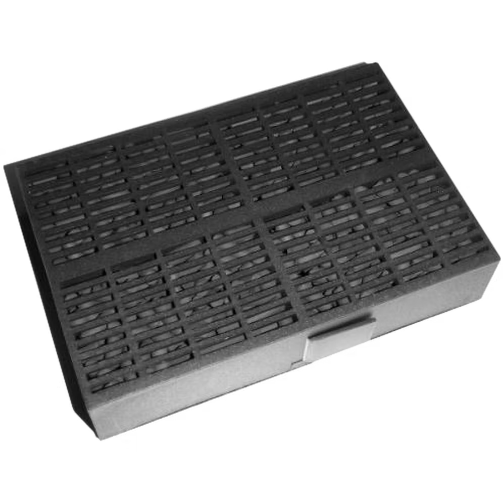 TEKA Filtro de Carbón Activo C 6310 — Repuesto para Campana Integrable C-6310