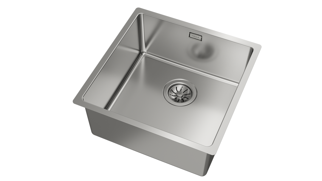 Lavaplatos Teka BE Linea RS15 40.40 detalle del producto