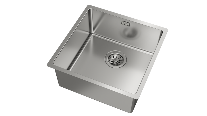 Lavaplatos Teka BE Linea RS15 40.40 detalle del producto