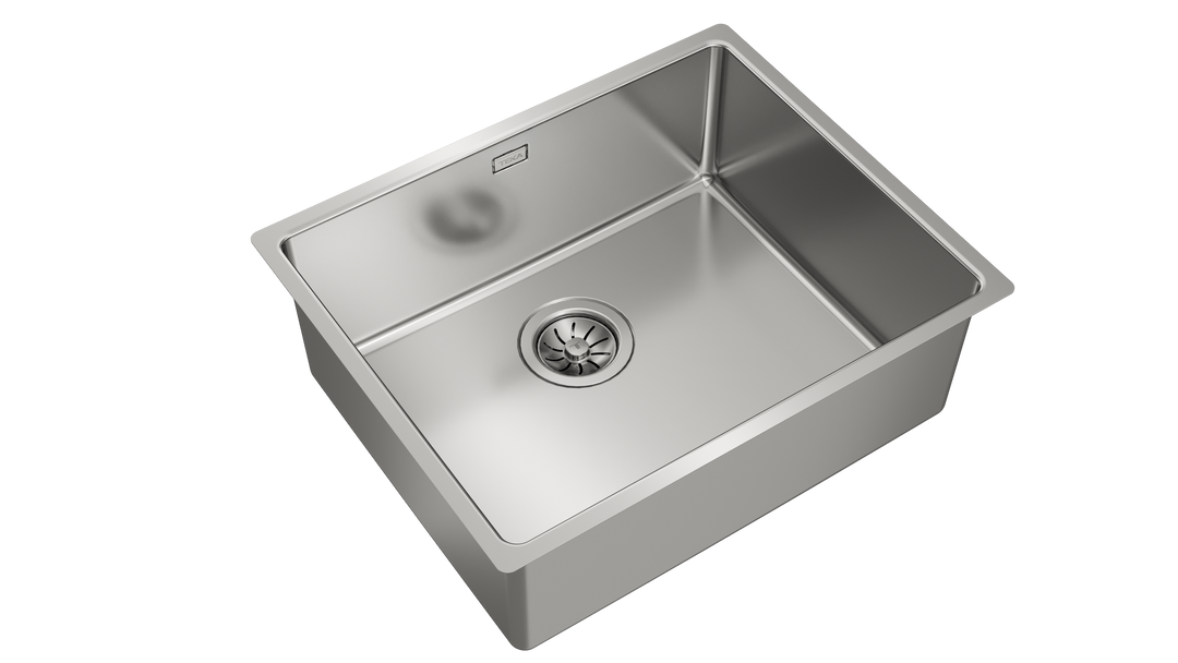 Lavaplatos Teka BE Linea RS15 50.40 vista adicional