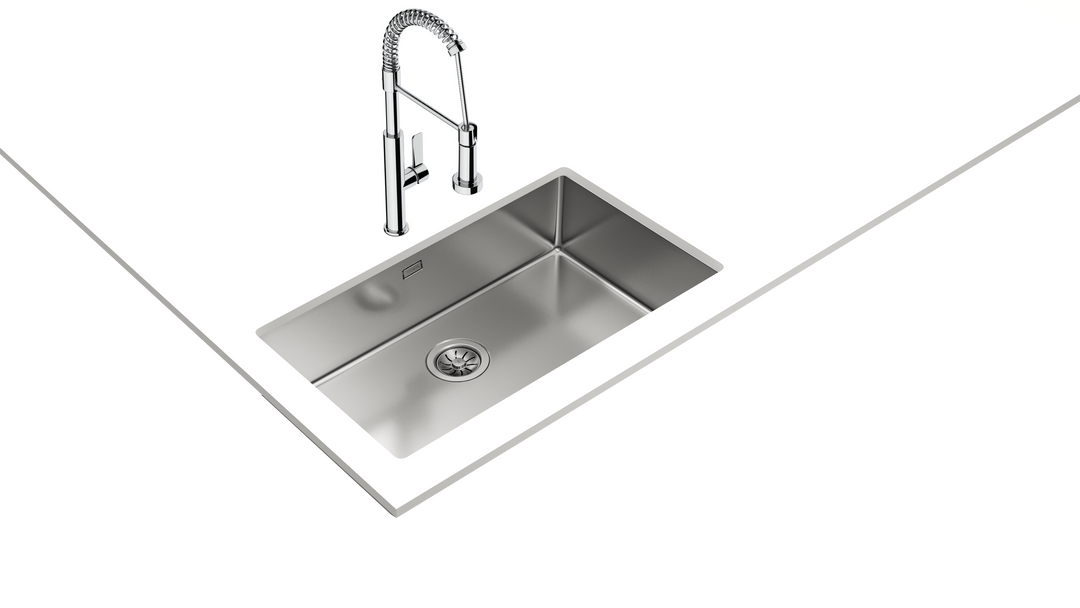 Lavaplatos Teka BE Linea RS15 71.40 vista complementaria