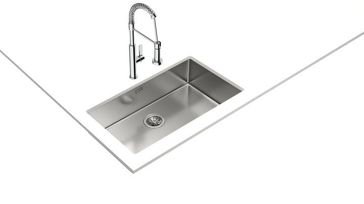 Lavaplatos Teka BE Linea RS15 71.40 vista complementaria