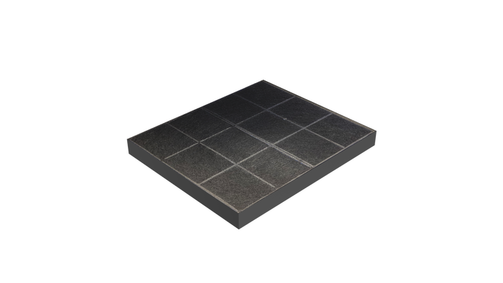 Filtro de carbón Teka C1RTK detalle del producto