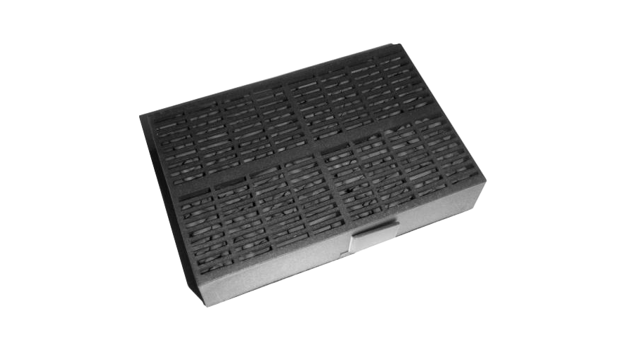 Filtro de carbón activo Teka C2R vista de producto