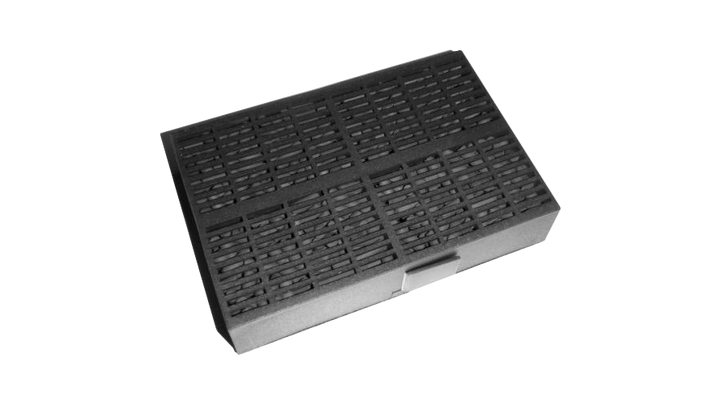 Filtro de carbón activo Teka C2R vista de producto