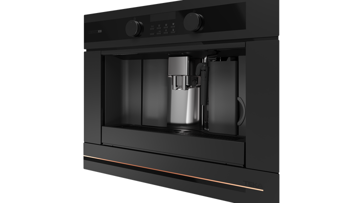 Cafetera empotrable Teka CLC 85 G1 Infinity vista adicional