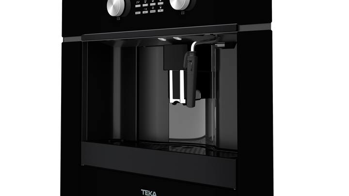 Cafetera empotrable Teka CLC 855 GM vista adicional