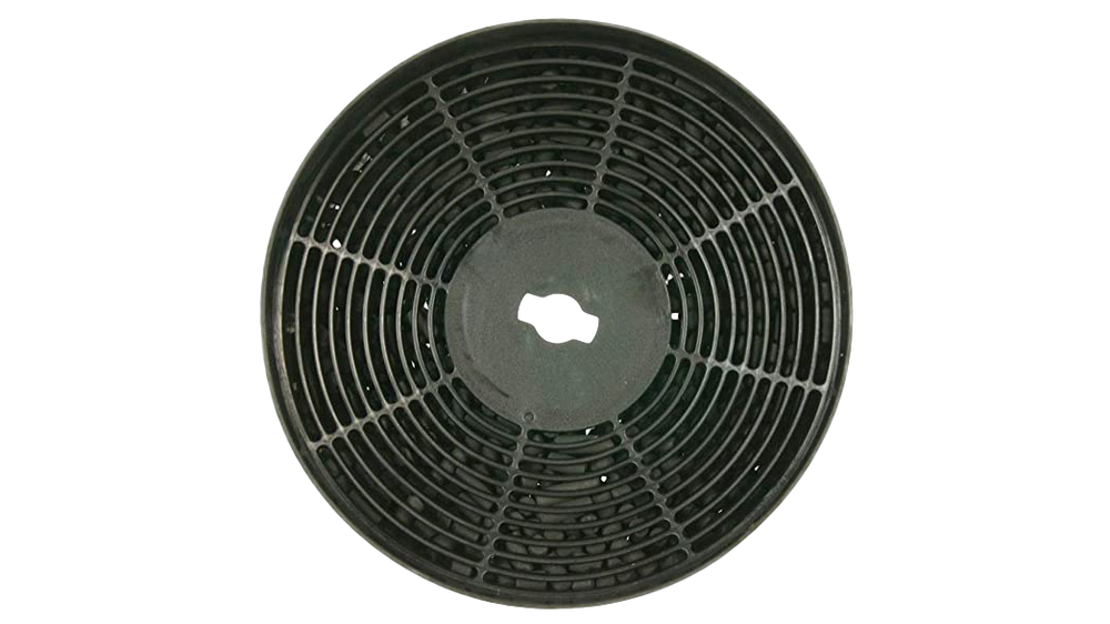 Filtro de carbón activo Teka CNL 1C vista frontal