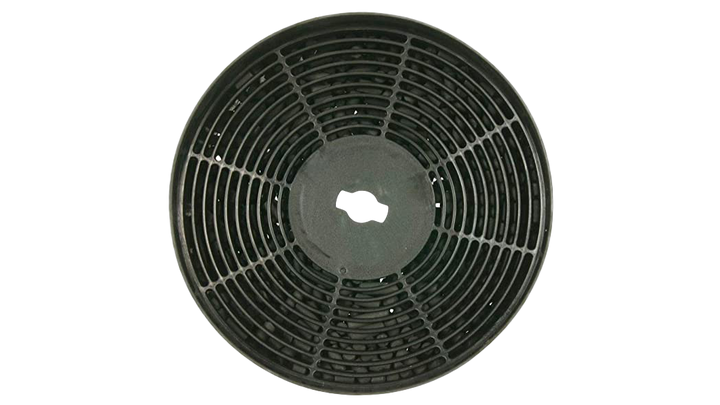 Filtro de carbón activo Teka CNL 1C vista frontal