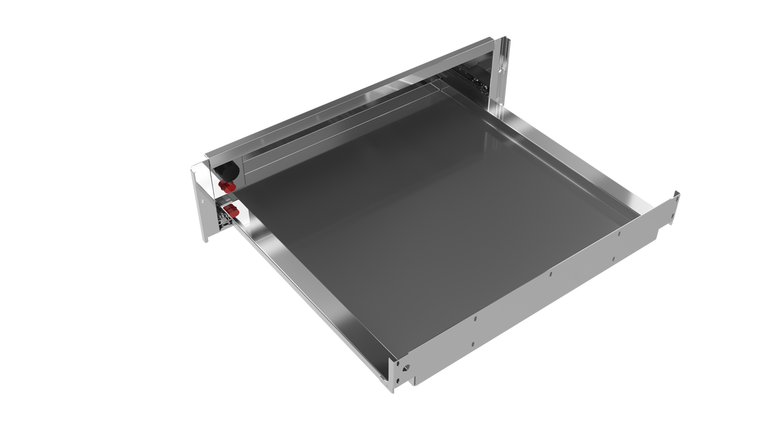 Calientaplatos CP 15 GS Teka