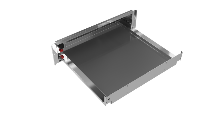 Calientaplatos CP 15 GS Teka