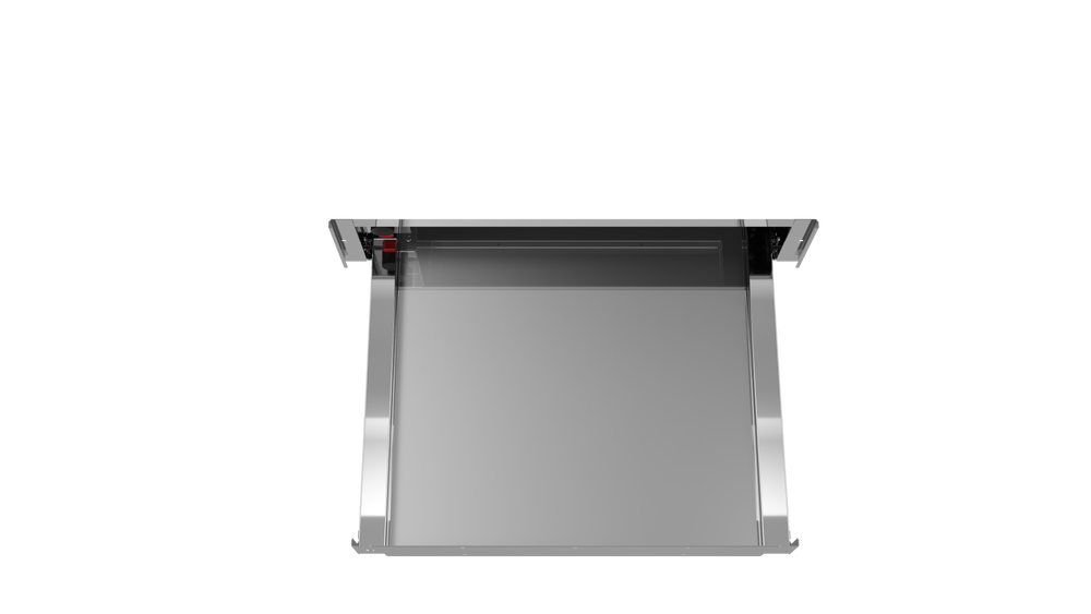 Calientaplatos CP 15 GS Teka