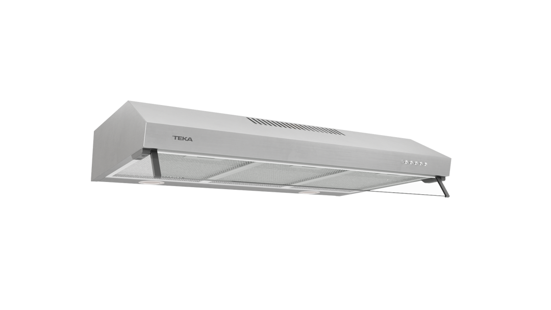 Campana Teka CX 92120 KOS vista en perspectiva