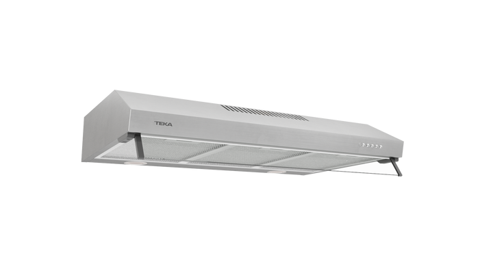 Campana Teka CX 92120 KOS vista en perspectiva