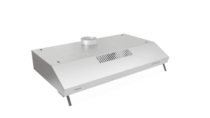 Campana Teka CX 92120 KOS vista complementaria